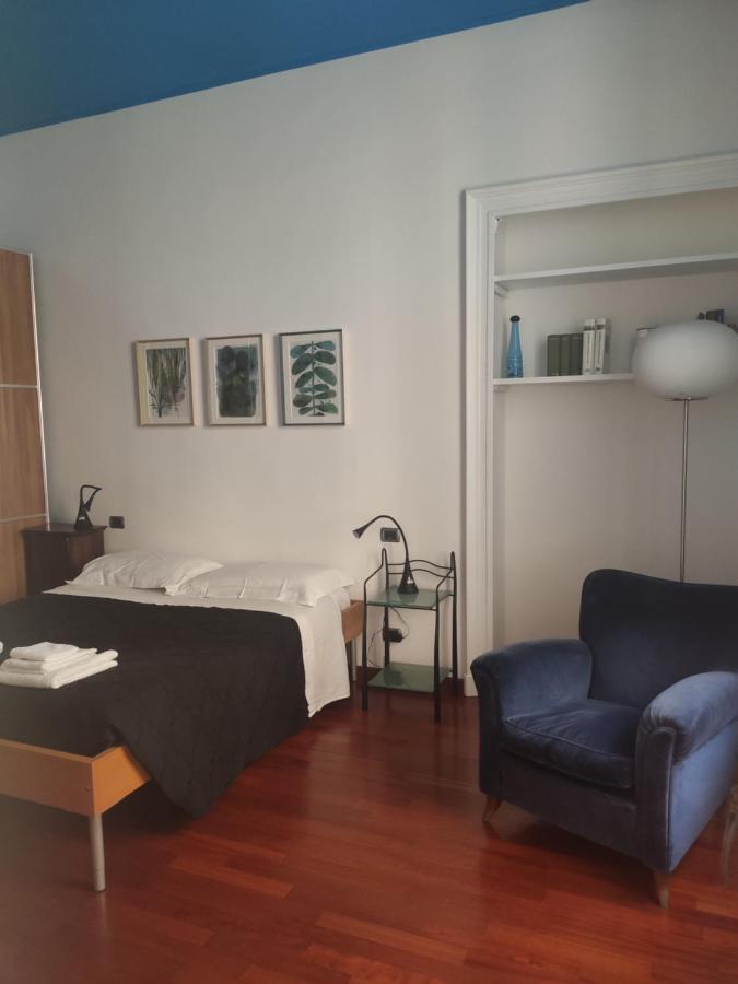Appartamento Su Cortile Magico Torino Eksteriør billede