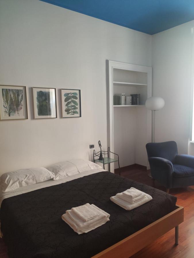 Appartamento Su Cortile Magico Torino Eksteriør billede