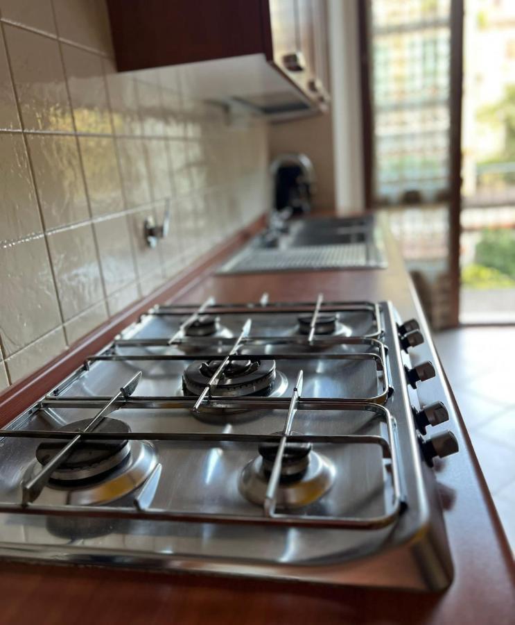 Appartamento Su Cortile Magico Torino Eksteriør billede