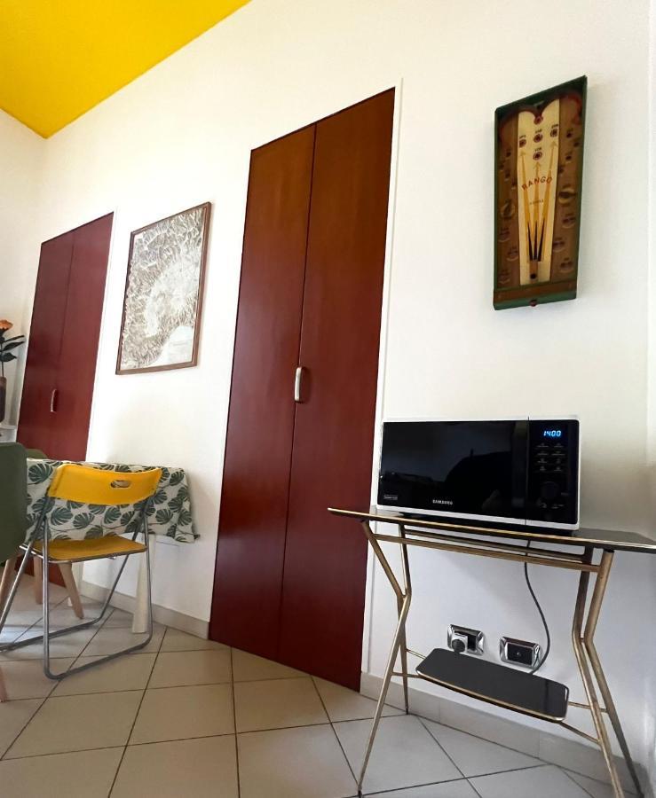 Appartamento Su Cortile Magico Torino Eksteriør billede