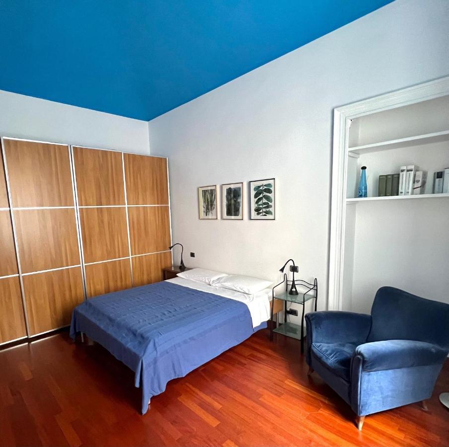 Appartamento Su Cortile Magico Torino Eksteriør billede