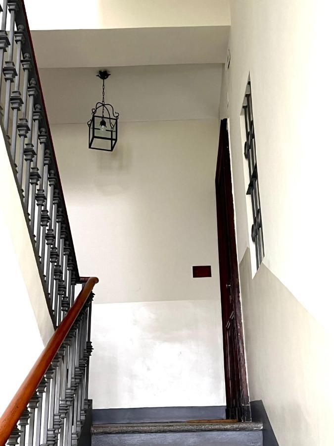 Appartamento Su Cortile Magico Torino Eksteriør billede