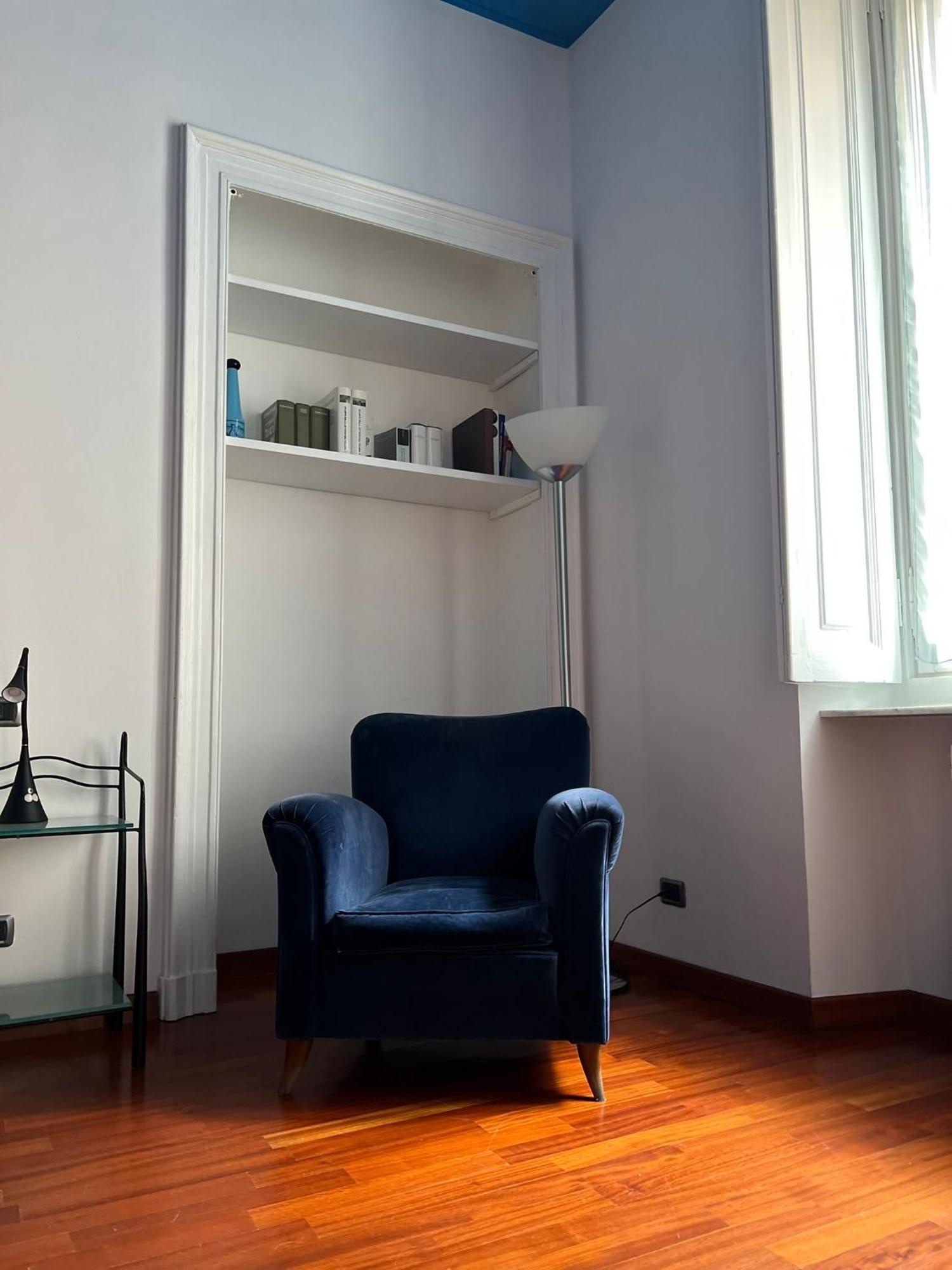 Appartamento Su Cortile Magico Torino Eksteriør billede